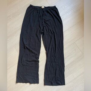 Donni Jersey lounge pants